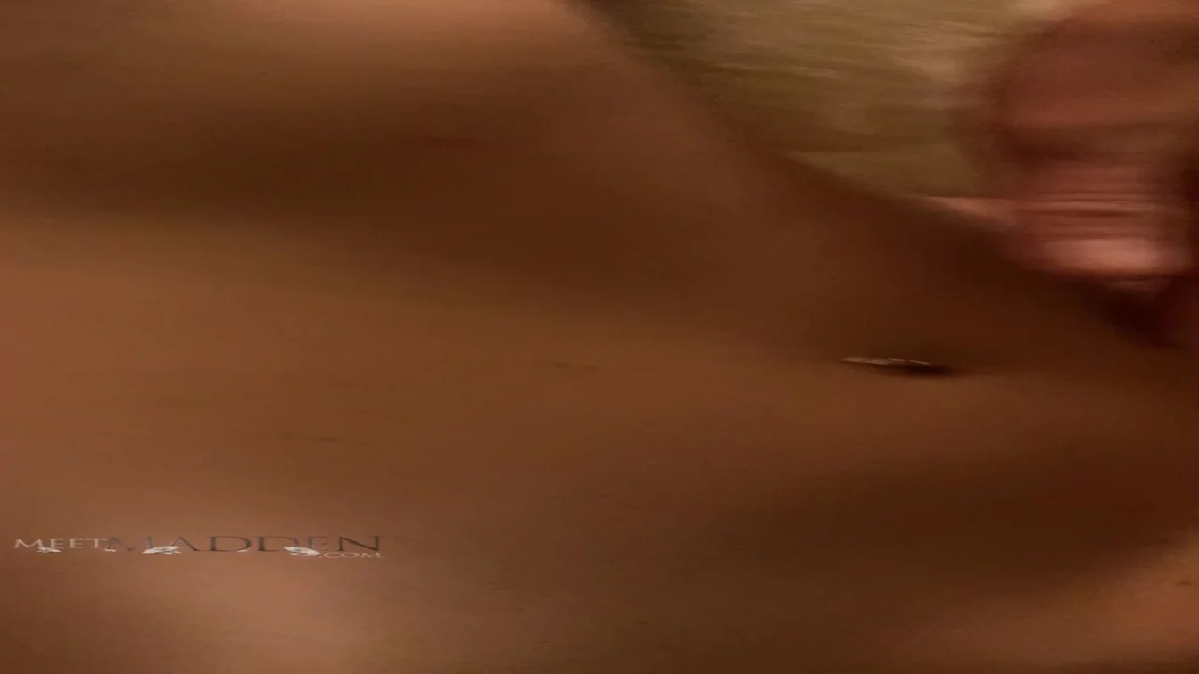 Preview of MeetMadden Sensual Touch XXX